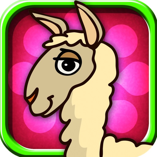 Alpaca My Bags! iOS App