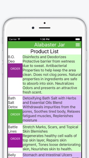 Alabaster Jar(圖3)-速報App