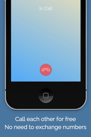 REBOUND - Offline Dating App screenshot 3