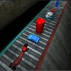 Conveyor work Conveyor work