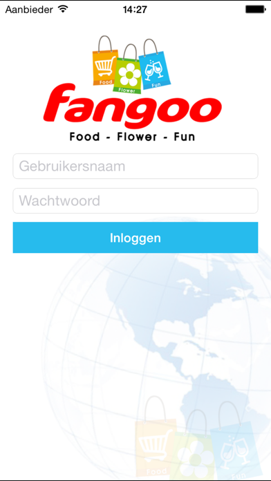 How to cancel & delete Fangoo App from iphone & ipad 1