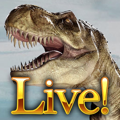 dinosaurs live 2021