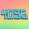 4096 - Impossible Connect Game: Double 2048