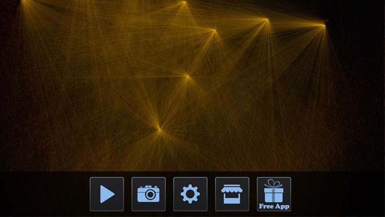 Relax App - Relaxation music, melodies and white noise ambience for mindfulness meditation