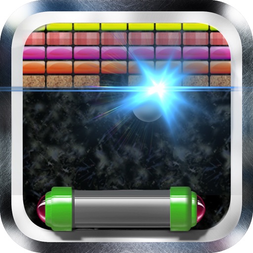 Smash Ball  Break iOS App