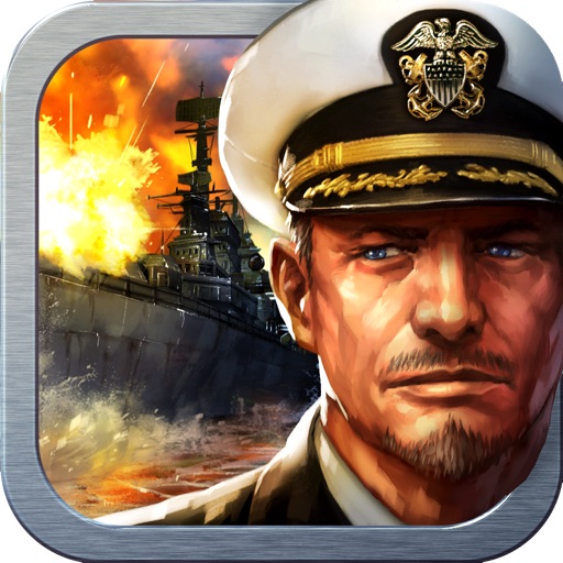 海战风云 by LiangBangChuangYe Investment Consulting Co Ltd