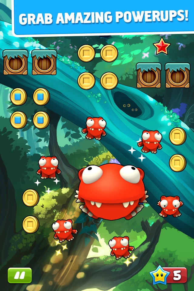 Mega Jump screenshot 4