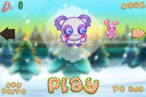 Winter Rescue: Virtual Safari And Snow Fight screenshot 3