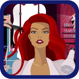 Beauty Booth - Hair Color Makeover Edition