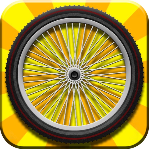 TopGamerz - Touchgrind BMX Edition iOS App