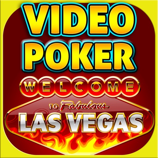 A Las Vegas Video Poker Summer Vacation icon