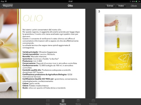 Digital Book screenshot 3