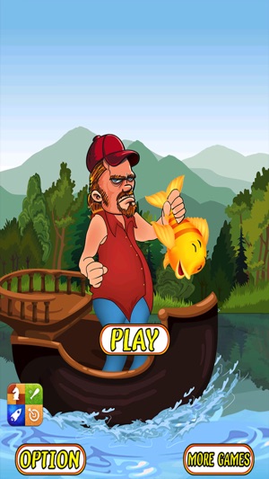 Redneck Fishing Madness Revenge(圖1)-速報App