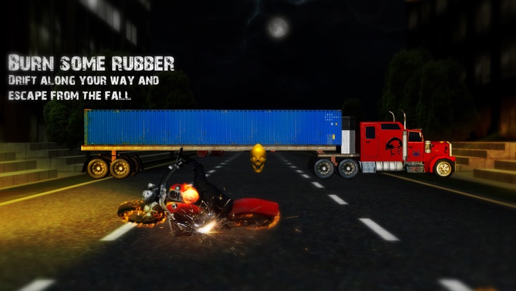 Evil Rider screenshot-3