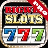 SLOTS 777 Big Win Casino PRO