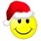 Easily Decorate your Text Messages and Emails with Christmas emojis and stickers