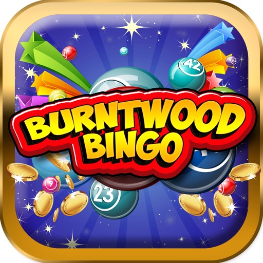 Burntwood Bingo iOS App