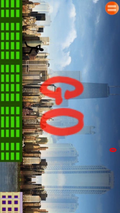 Rooftop Runner – Newest fast roof hopper thrill game free