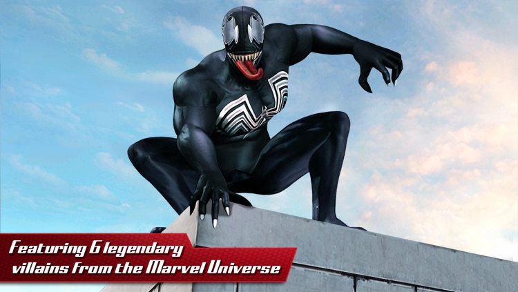The Amazing Spider-Man 2 screenshot-4