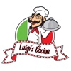 Luigis Kitchen