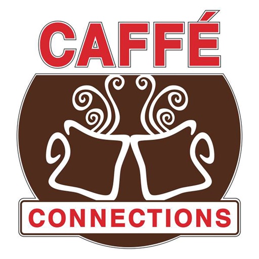 Caffe Connections icon