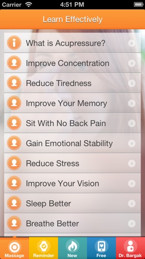 Brain Trainer: 10 Best Ways To Better Memory, Learning, Conc(圖3)-速報App