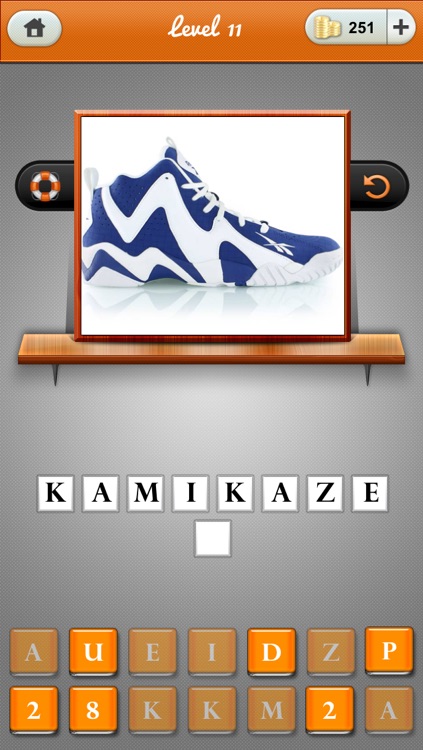 Guess the Sneakers! Kicks Quiz for Sneakerheads