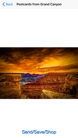 Postcards from Grand Canyon(圖4)-速報App