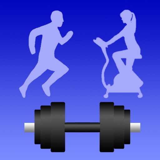Ultimate 90 Day Workout And Fitness  Program icon