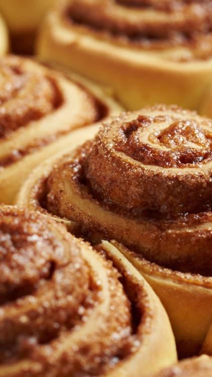 Cinnamon Roll Recipes - Cookies Made Easy With a Stand Mixer