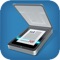 LazerScanner - a smart scanner and a digital shoebox in your pocket