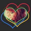 InstaHearts - Glam up your pics (Instagram edition)