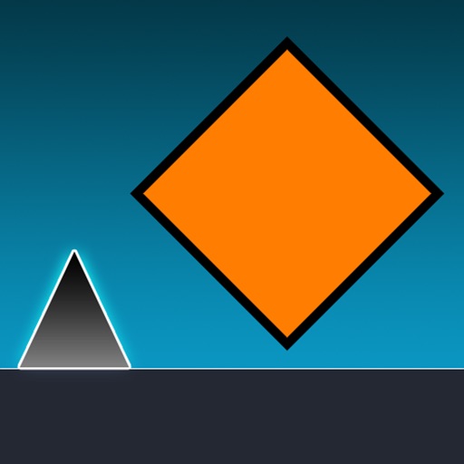 Floors Dash iOS App