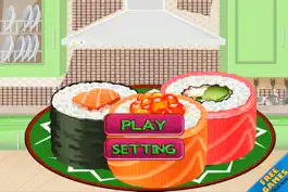 Game screenshot Crazy Sushi Roll mod apk