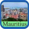 Mauritius Island Offline Map Travel Guide