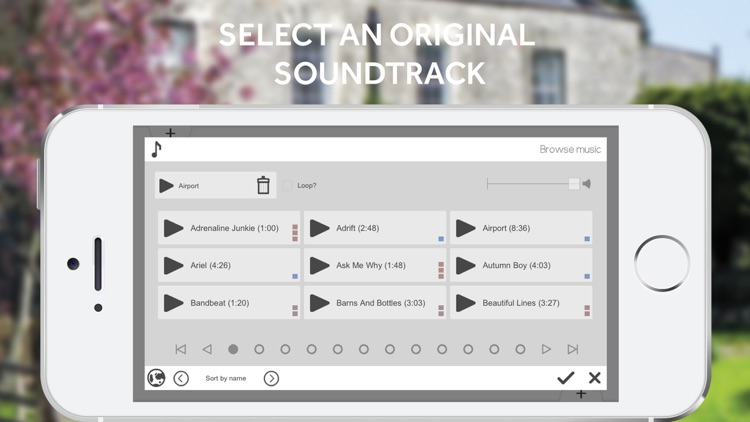 VideoScribe Anywhere for iPhone screenshot-4