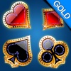 Casino card smasher - the cards player training game - Gold Edition