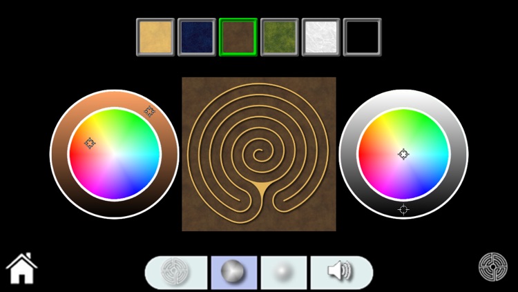 Finger Labyrinth HD