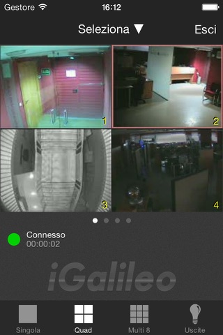 iGalileo Professional screenshot 2