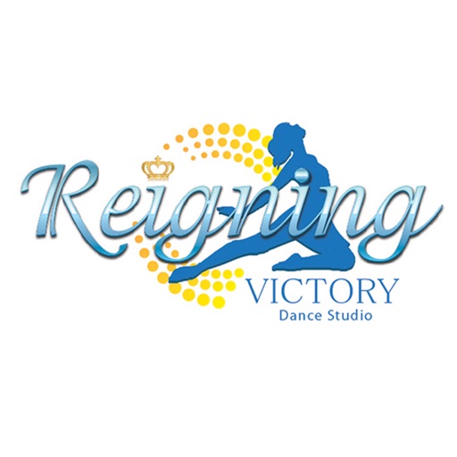 Reigning Victory Dance Studio icon