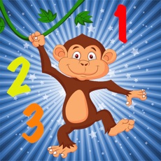 Activities of Easy Monkey Math: Free Basic Lessons Game