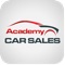 Academy Car Sales offer a huge range of used cars for sale in Navan