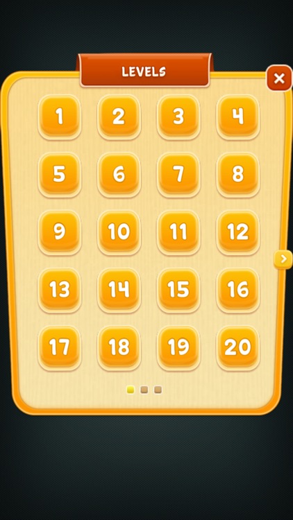 Matches Puzzle screenshot-3