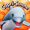Capri-Sun Talking Dolphin