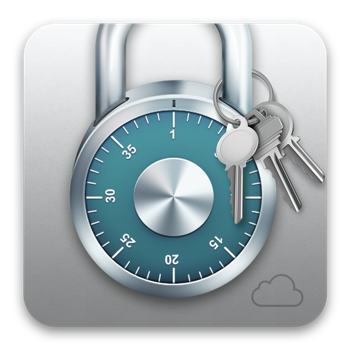 MyWallet Lite - Secure password manager