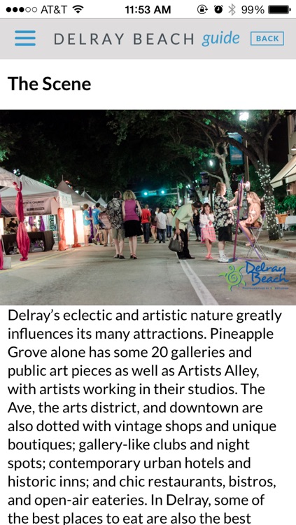 Visit Delray Beach