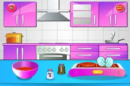 Game screenshot Burger Chef ™ mod apk