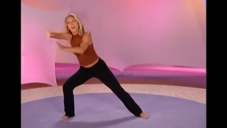Fat Burn Pilates