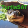 TurtleSAT- Map Turtles. Tablet Edition