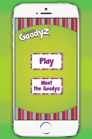 Goodyz Gang screenshot 2